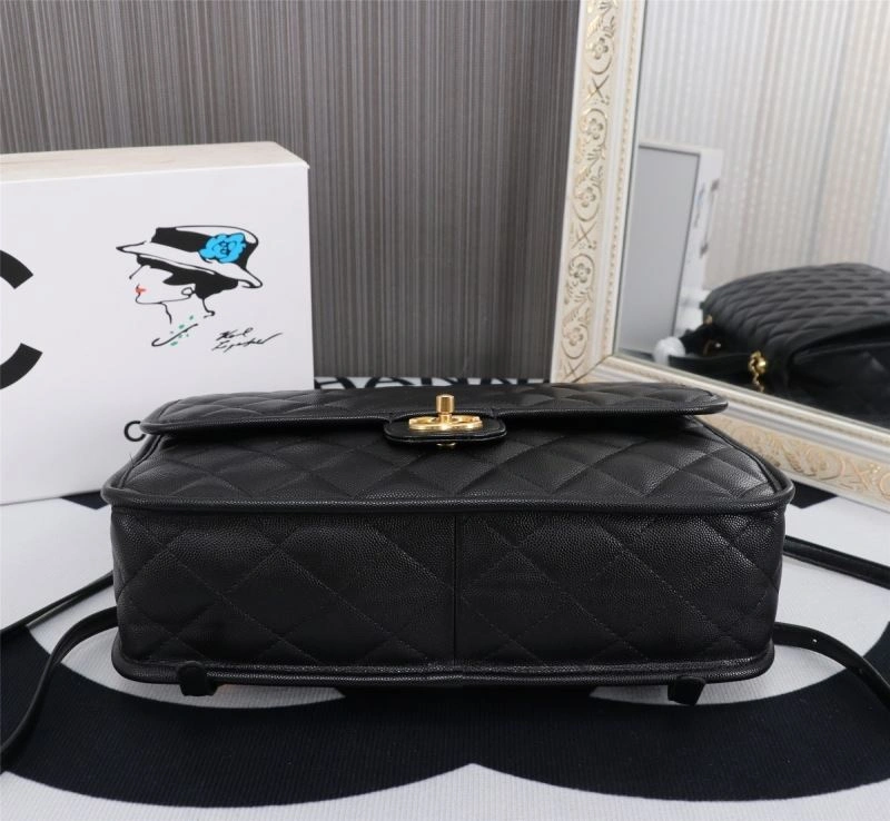 Chanel Top Handle Bags 4049B-0641