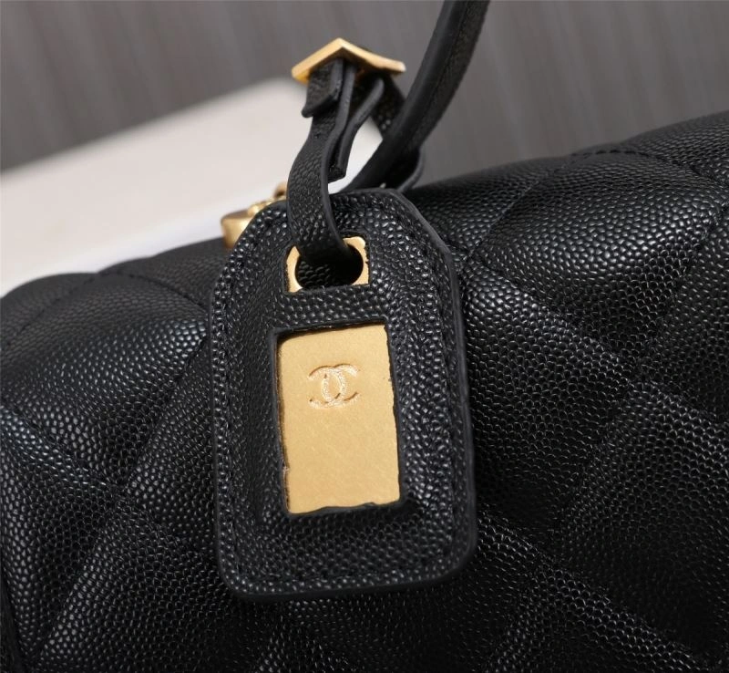 Chanel Top Handle Bags 4049B-0641