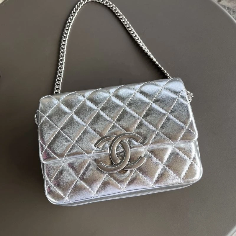 Chanel Satchel Bags 4049B-0642