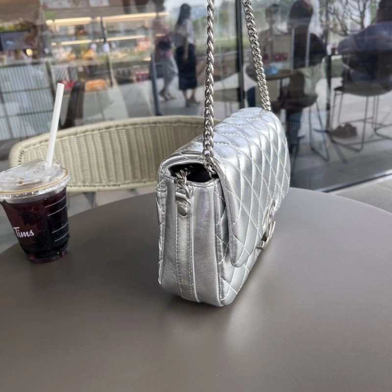 Chanel Satchel Bags 4049B-0642