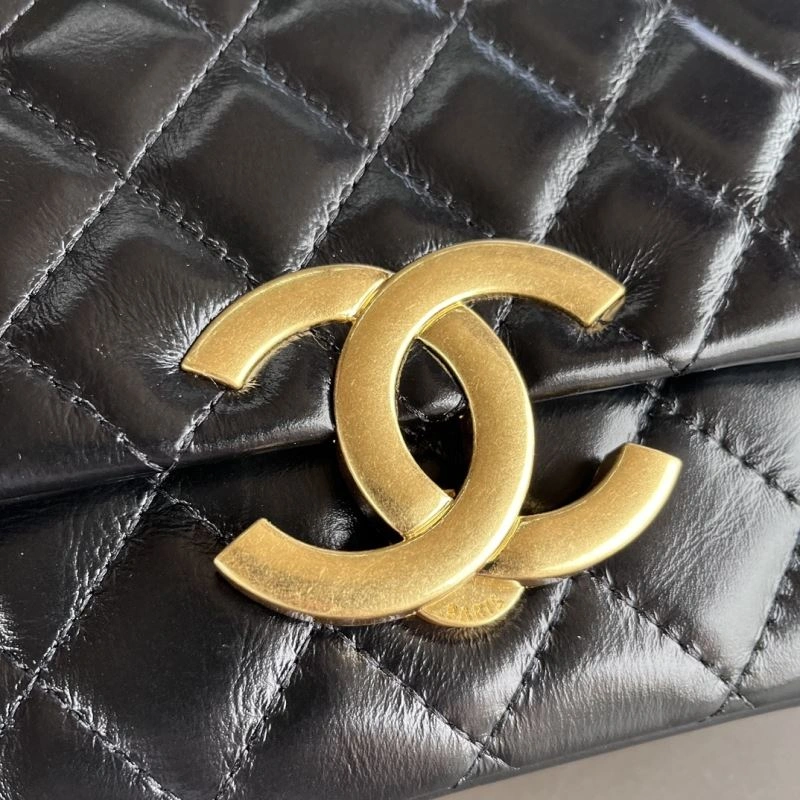 Chanel Satchel Bags 4049B-0643
