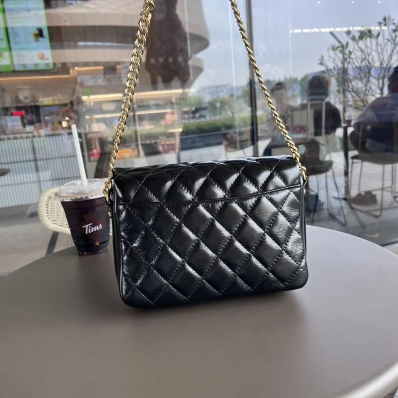 Chanel Satchel Bags 4049B-0643
