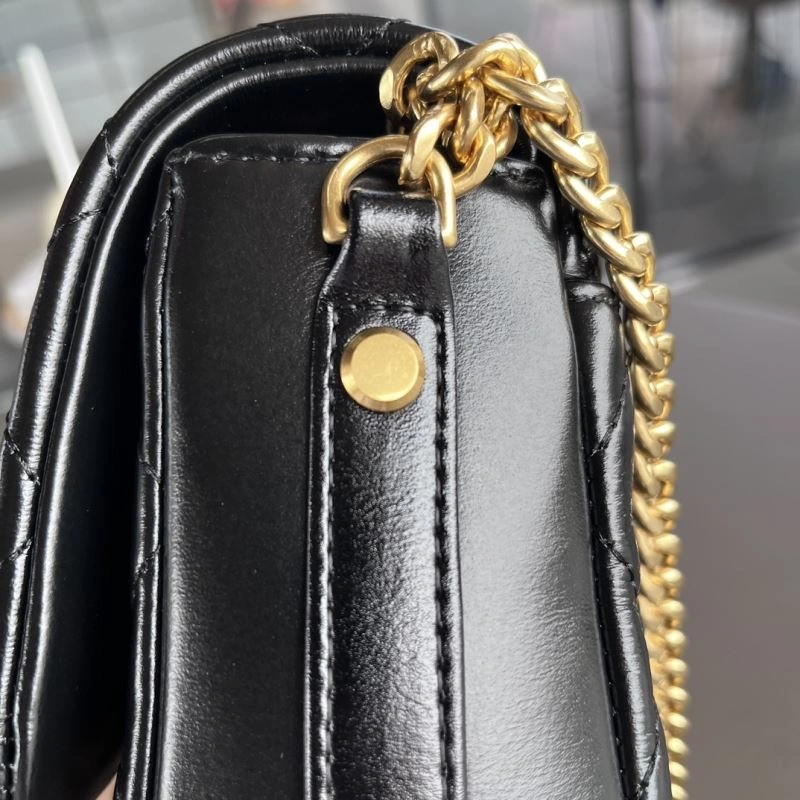 Chanel Satchel Bags 4049B-0643