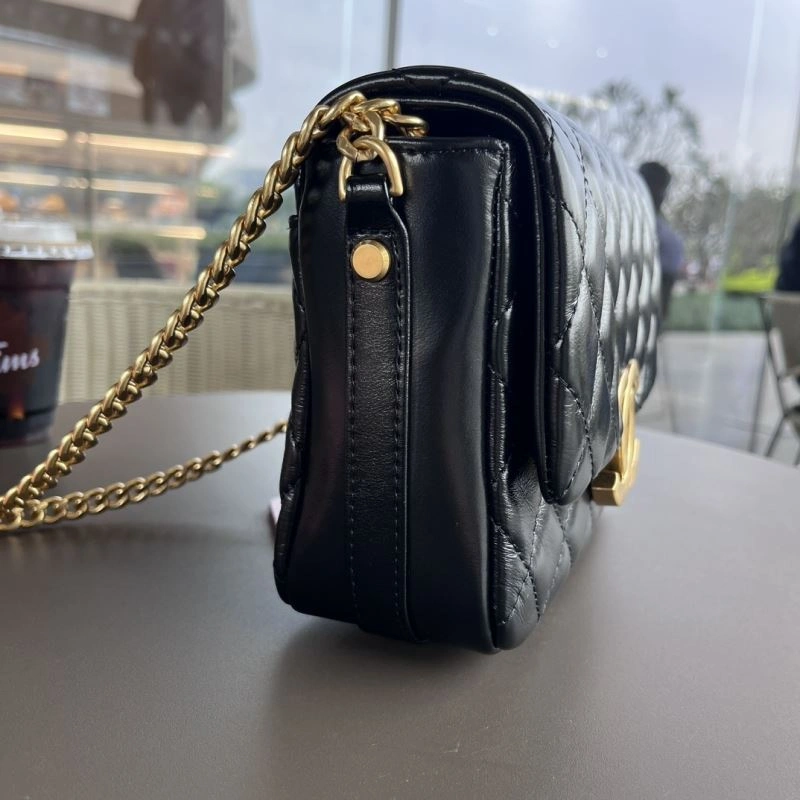 Chanel Satchel Bags 4049B-0643