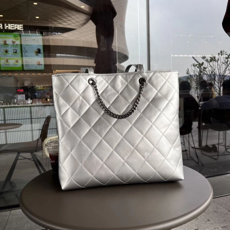 Chanel Satchel Bags 4049B-0644