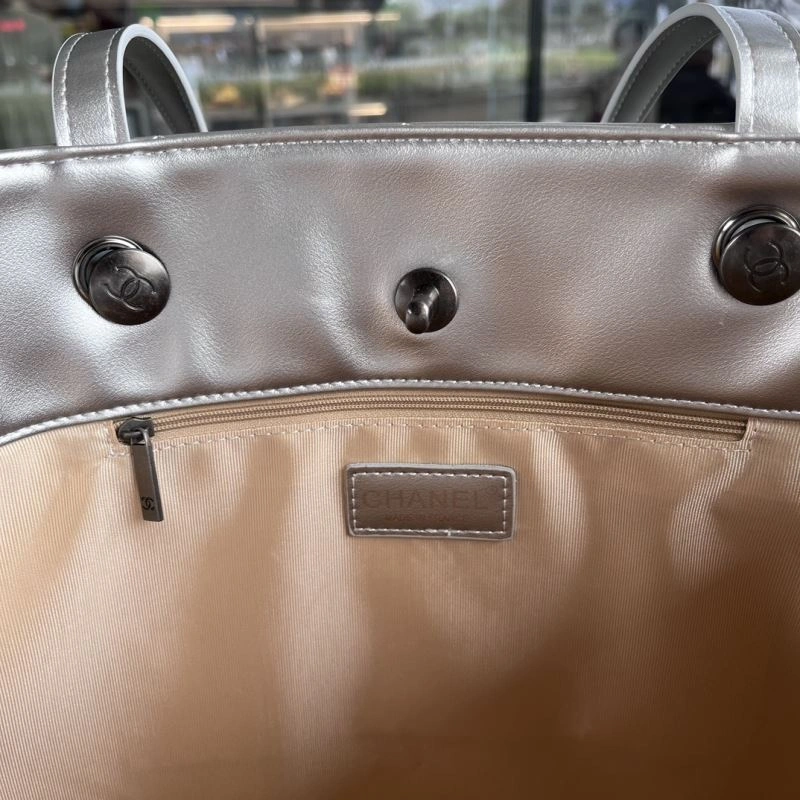 Chanel Satchel Bags 4049B-0644