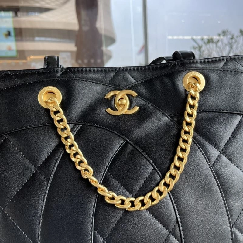 Chanel Satchel Bags 4049B-0645