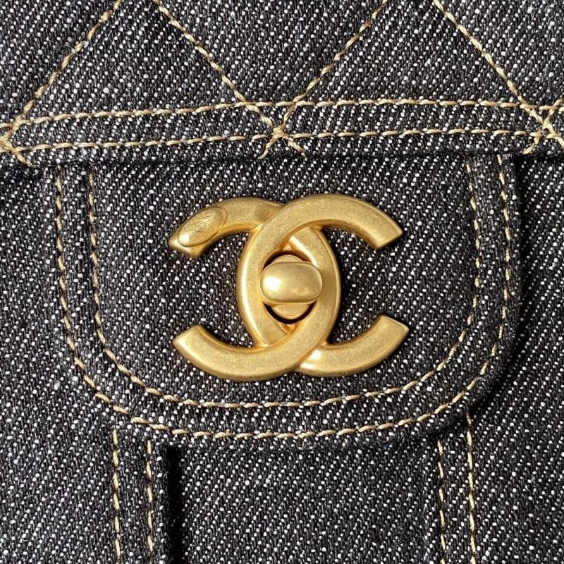 Chanel CF Series Bags 4049C-0001