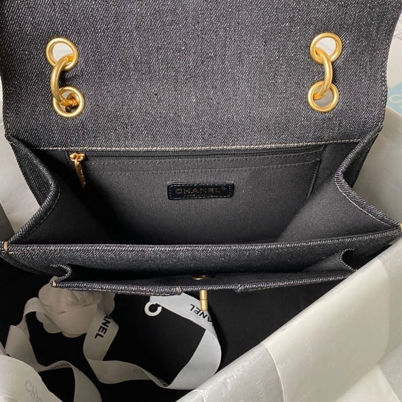 Chanel CF Series Bags 4049C-0001