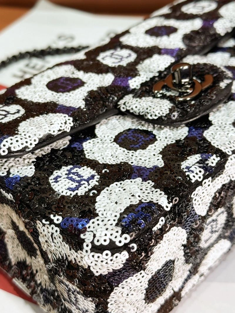 Chanel Satchel Bags 4049C-0002