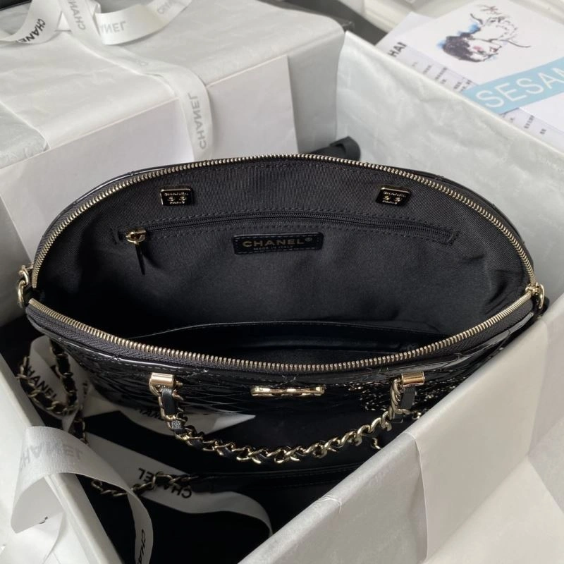 Chanel Top Handle Bags 4049C-0003