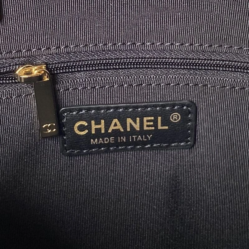 Chanel Top Handle Bags 4049C-0003