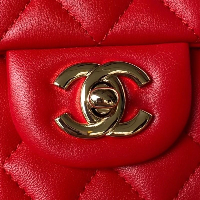 Chanel CF Series Bags 4049C-0004