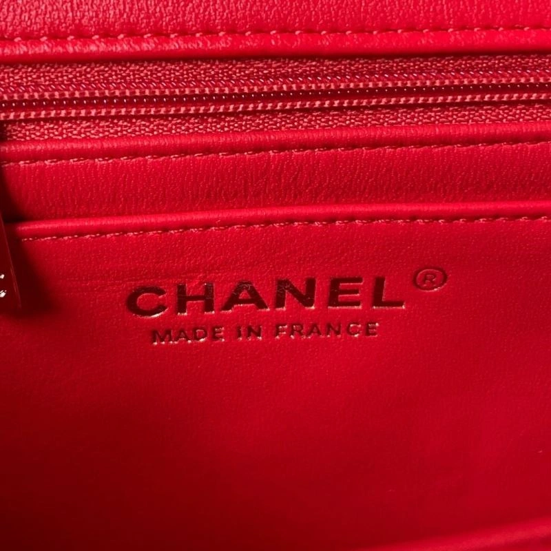 Chanel CF Series Bags 4049C-0004