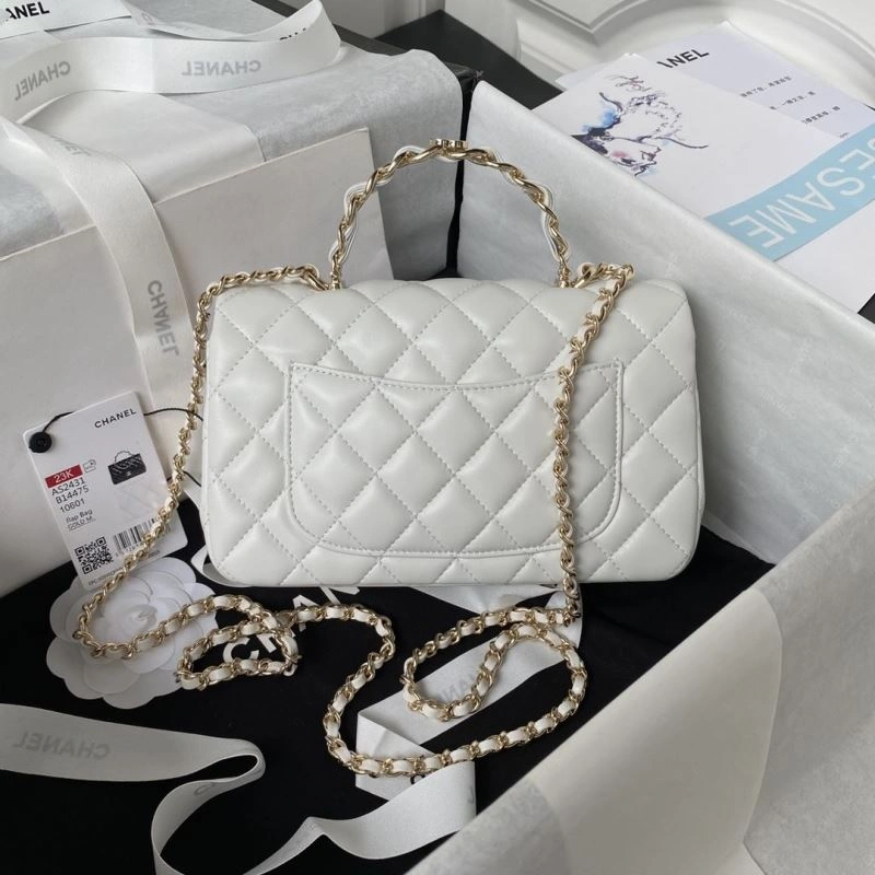 Chanel CF Series Bags 4049C-0005