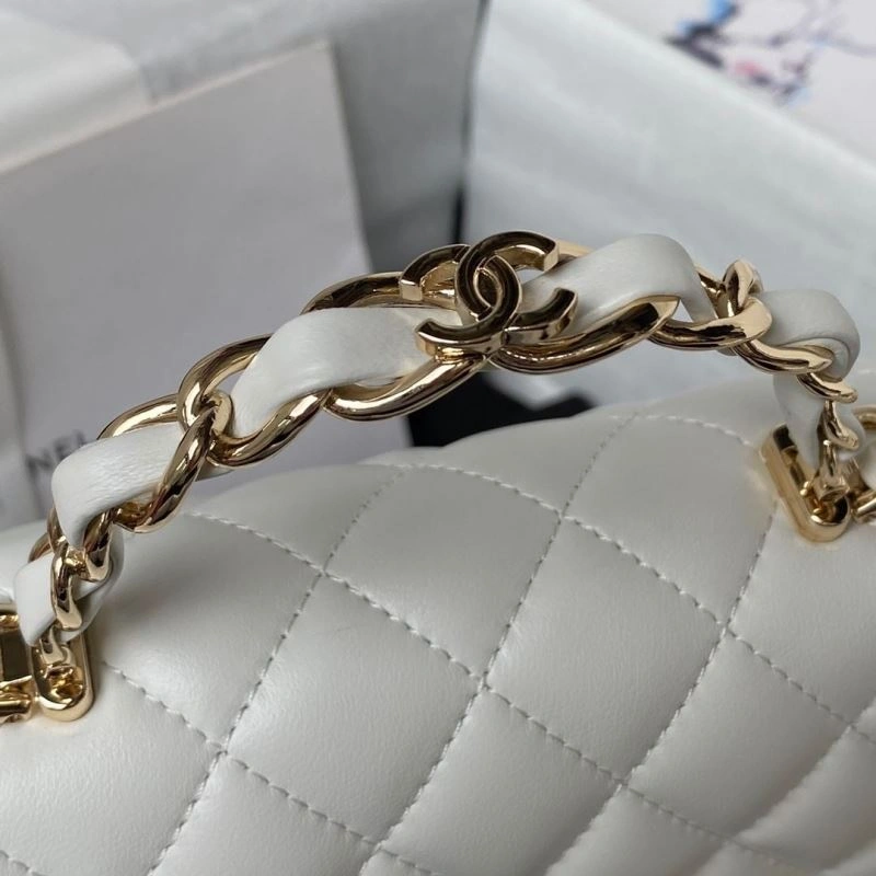 Chanel CF Series Bags 4049C-0005