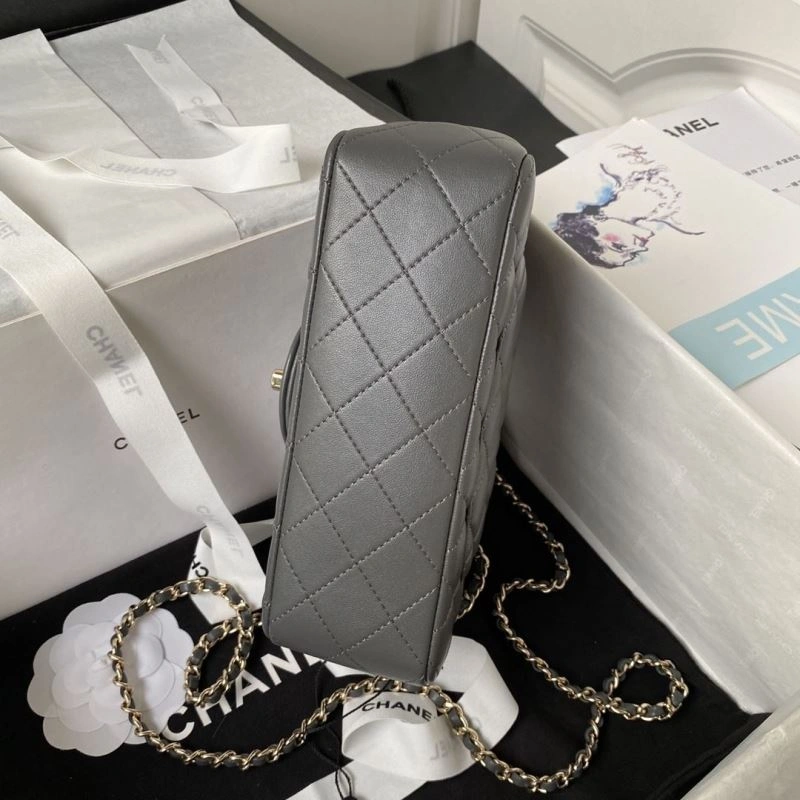 Chanel CF Series Bags 4049C-0006