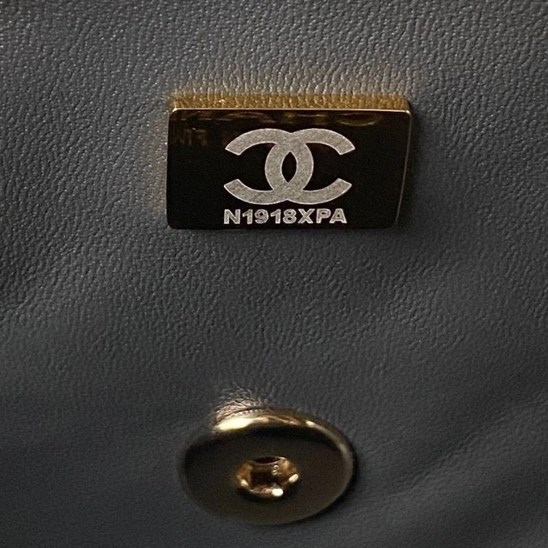 Chanel CF Series Bags 4049C-0006