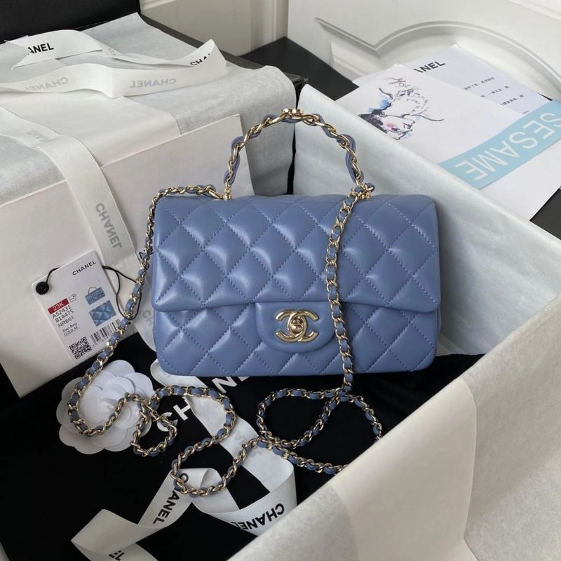 Chanel CF Series Bags 4049C-0007