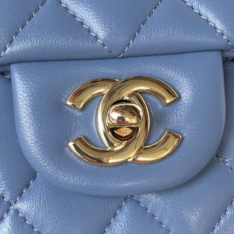 Chanel CF Series Bags 4049C-0007