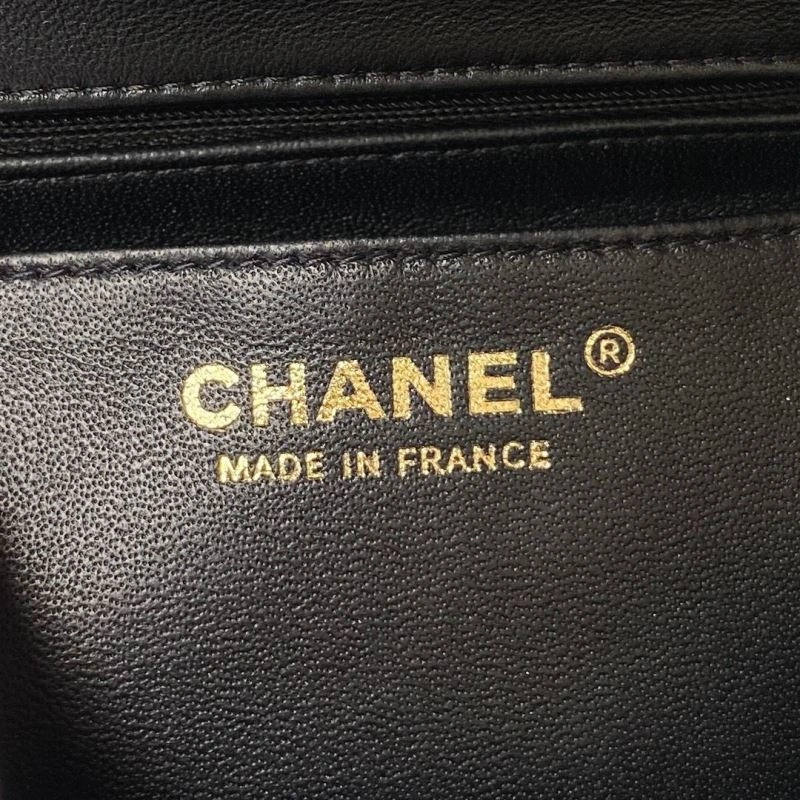 Chanel CF Series Bags 4049C-0008