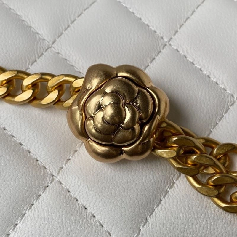 Chanel Cosmetic Bags 4049C-0009