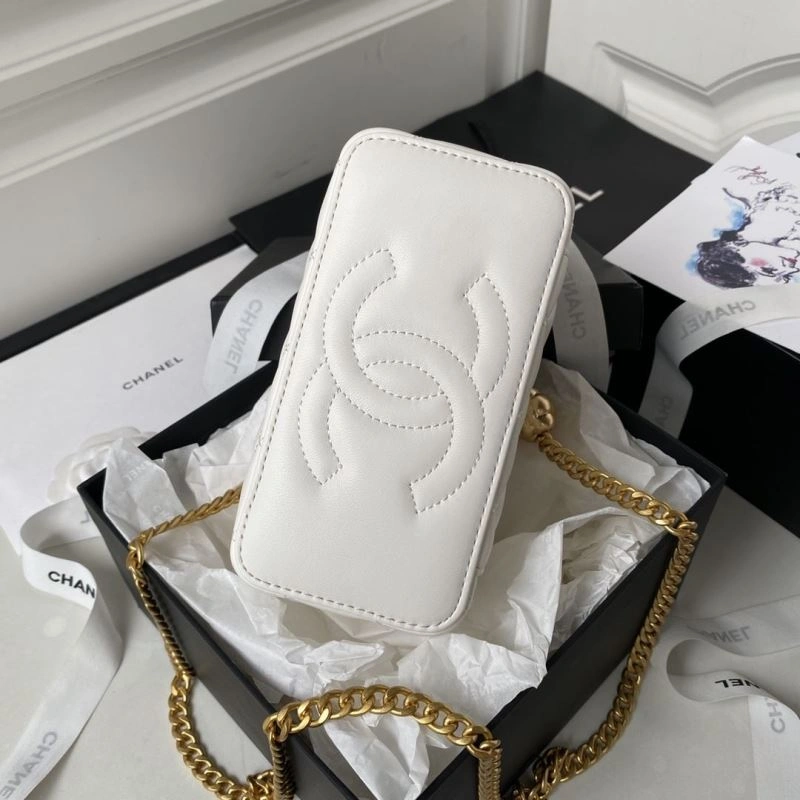 Chanel Cosmetic Bags 4049C-0009
