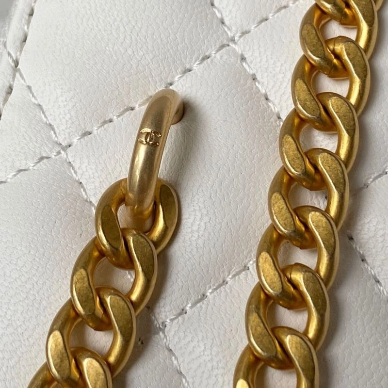 Chanel Cosmetic Bags 4049C-0009