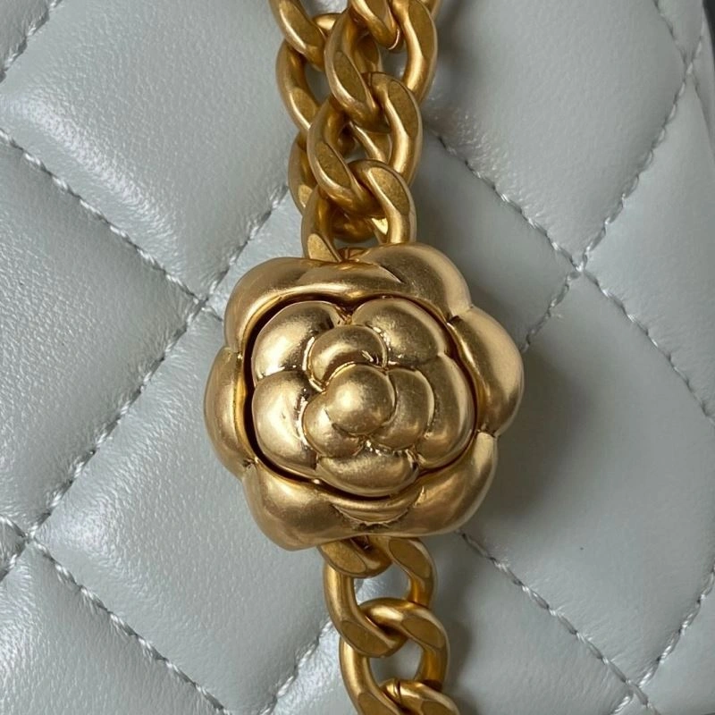 Chanel Cosmetic Bags 4049C-0011