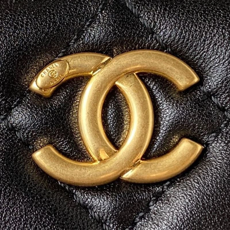Chanel Cosmetic Bags 4049C-0013