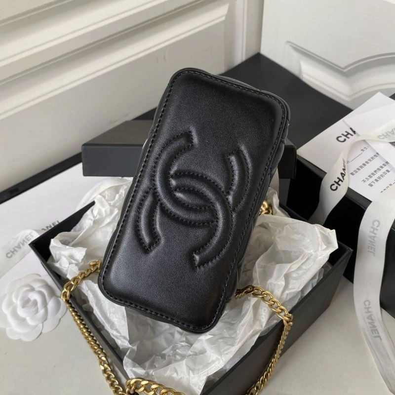 Chanel Cosmetic Bags 4049C-0013
