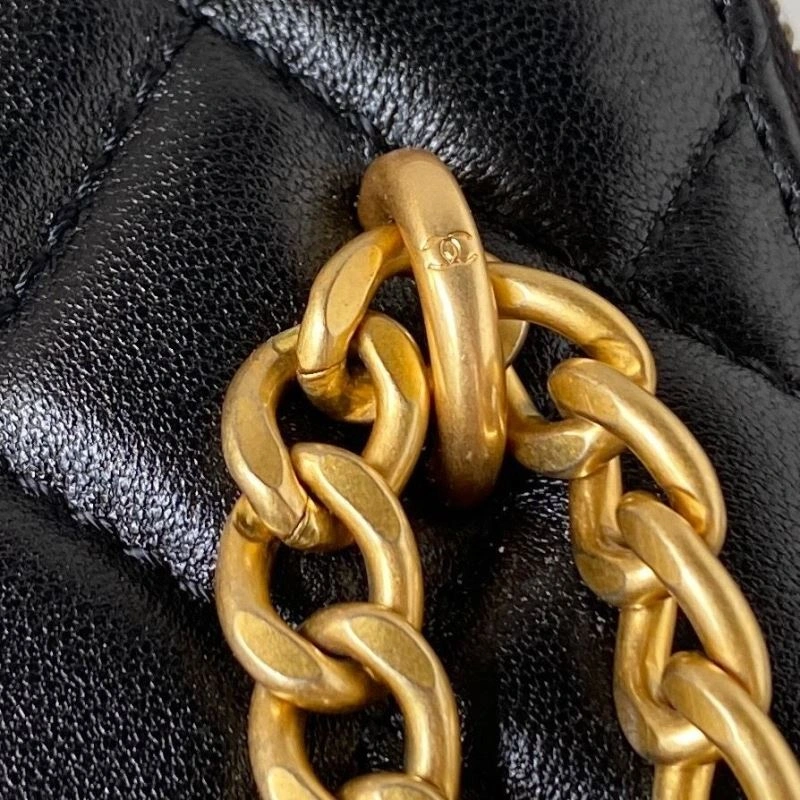 Chanel Cosmetic Bags 4049C-0013