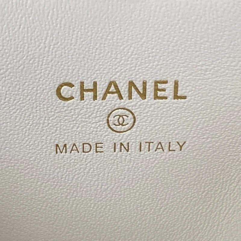 Chanel Cosmetic Bags 4049C-0014