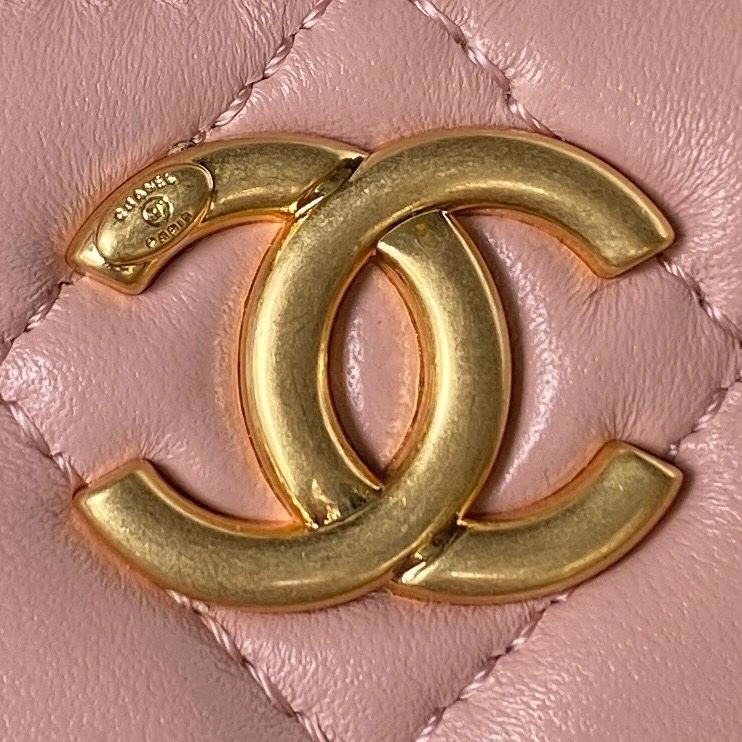 Chanel Cosmetic Bags 4049C-0016