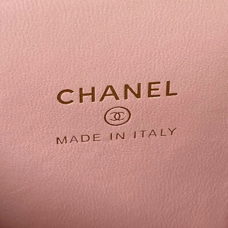 Chanel Cosmetic Bags 4049C-0016