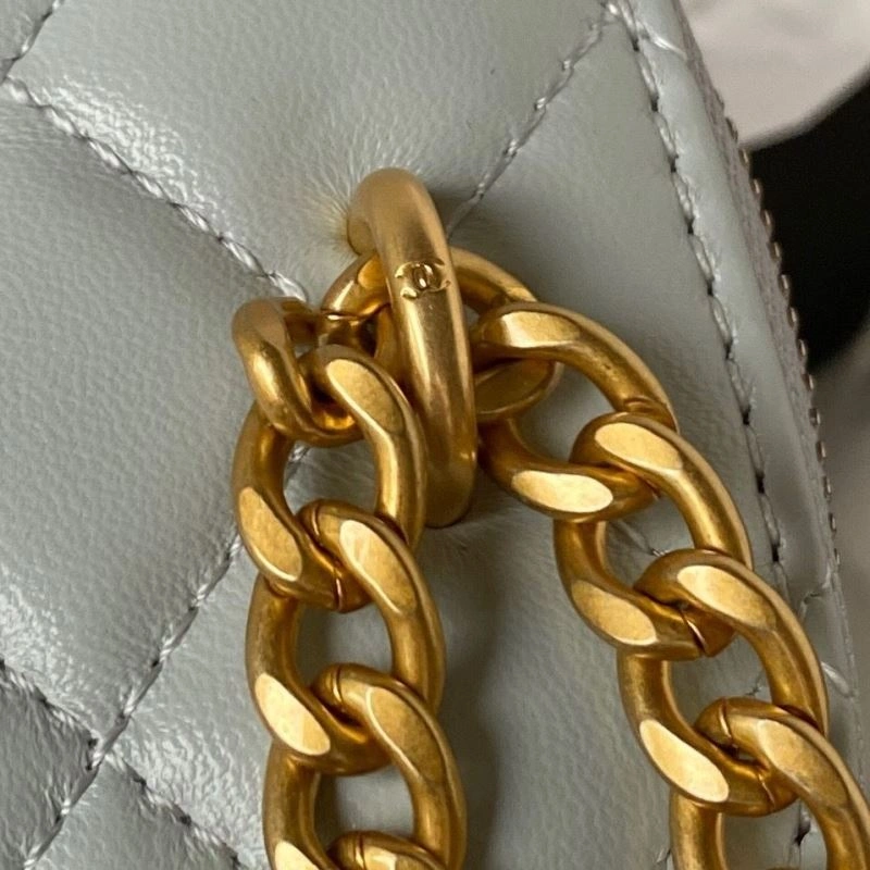 Chanel Cosmetic Bags 4049C-0017