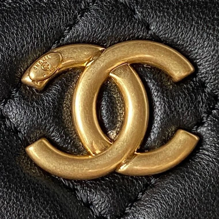 Chanel Cosmetic Bags 4049C-0018