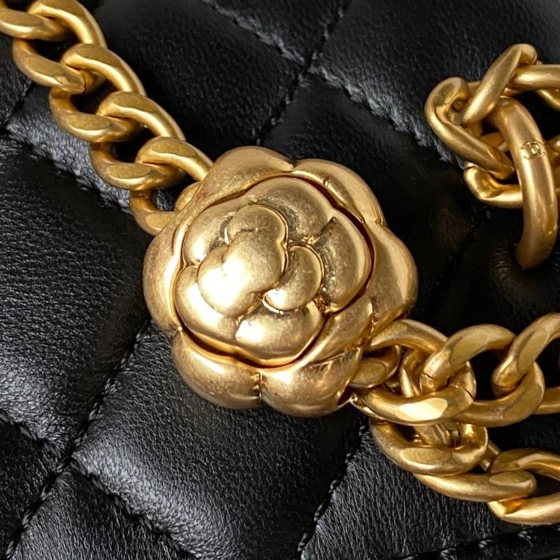 Chanel Cosmetic Bags 4049C-0018