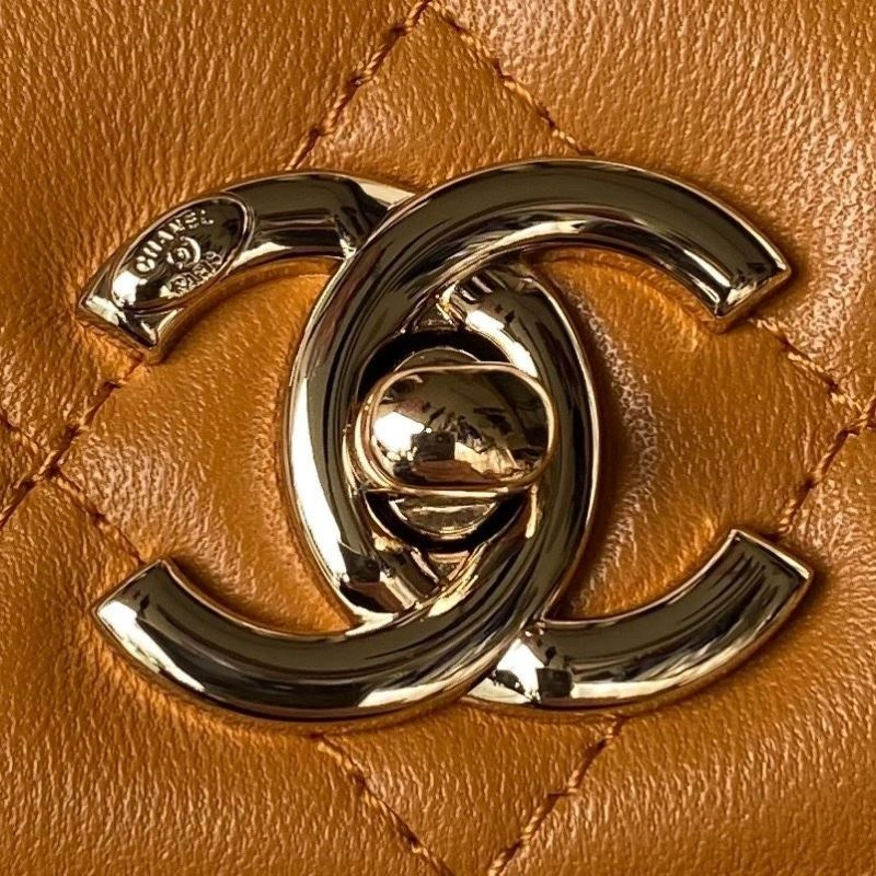 Chanel Top Handle Bags 4049C-0019
