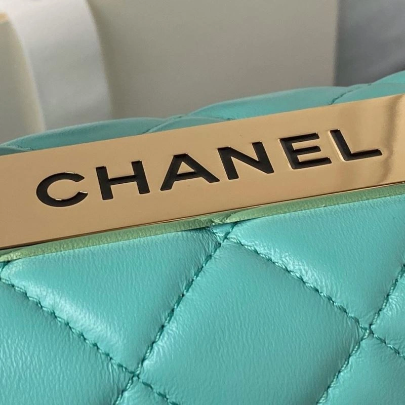 Chanel Top Handle Bags 4049C-0020