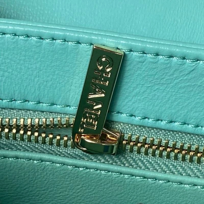 Chanel Top Handle Bags 4049C-0020