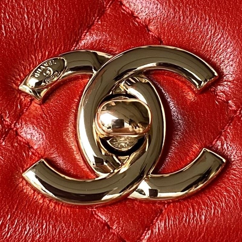 Chanel Top Handle Bags 4049C-0021