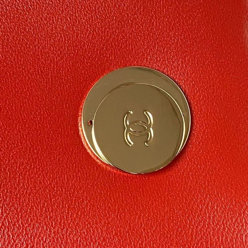 Chanel Top Handle Bags 4049C-0021