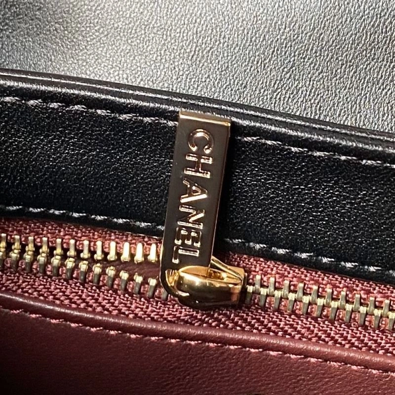 Chanel Top Handle Bags 4049C-0023