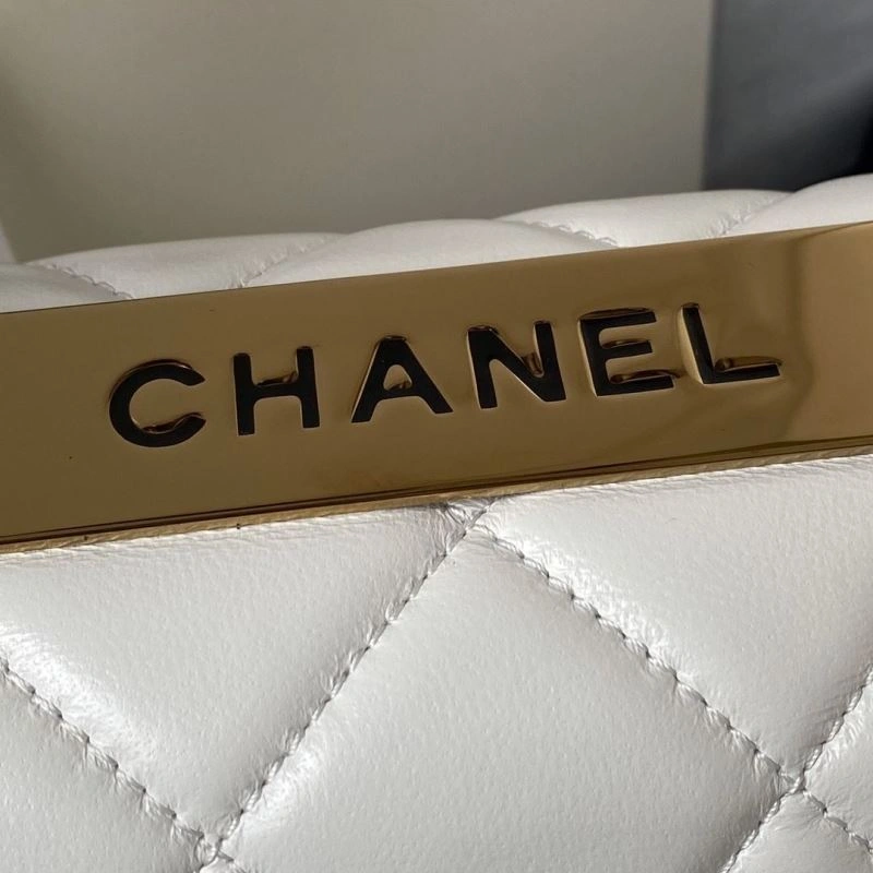 Chanel Top Handle Bags 4049C-0024