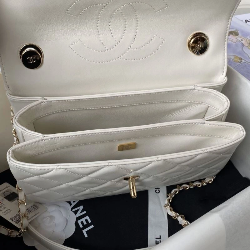 Chanel Top Handle Bags 4049C-0024