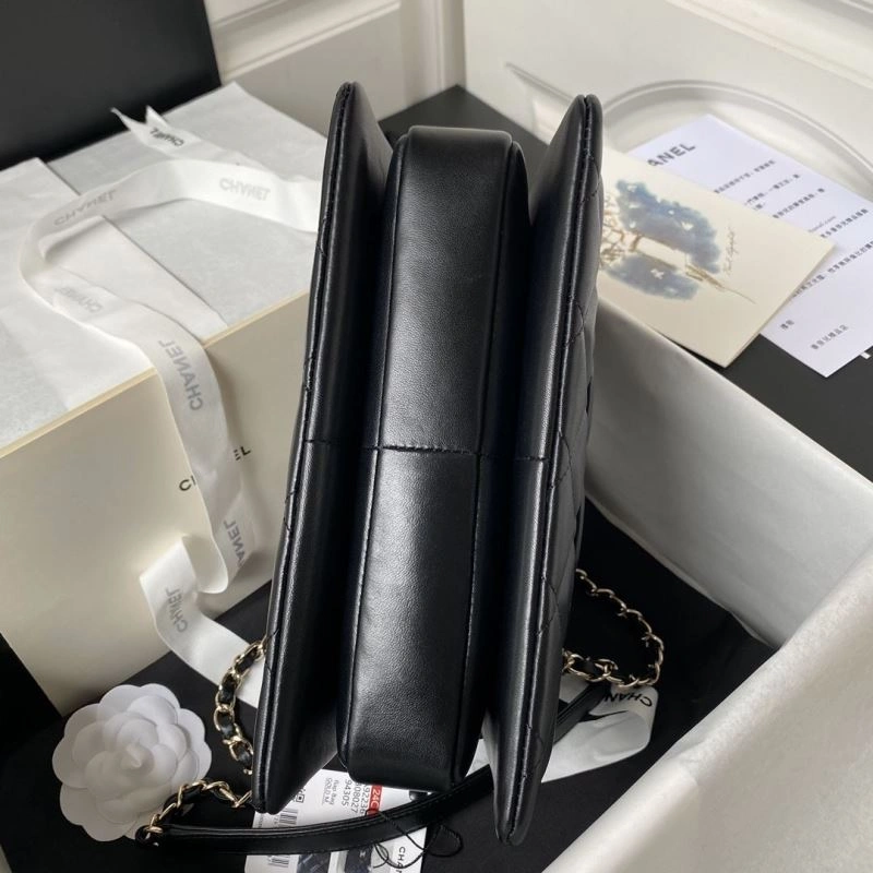 Chanel Top Handle Bags 4049C-0028