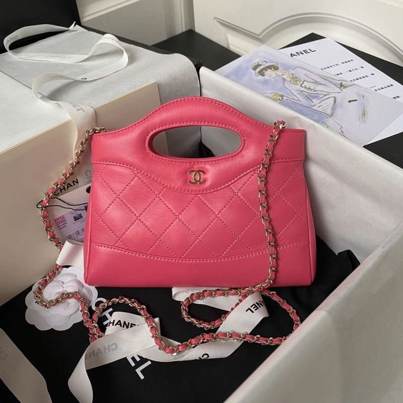 Chanel Top Handle Bags 4049C-0029