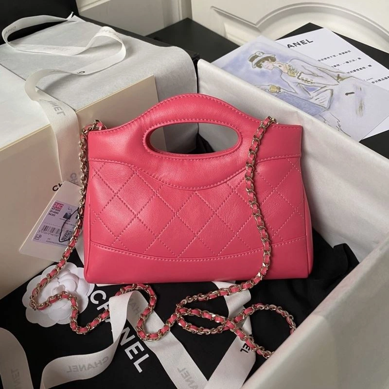 Chanel Top Handle Bags 4049C-0029