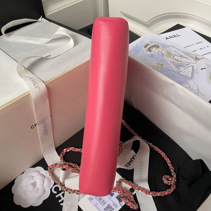 Chanel Top Handle Bags 4049C-0029